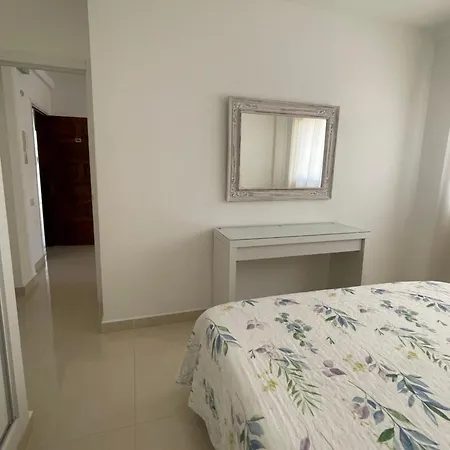 Cris Sol 205 Lejlighed Arona (Tenerife)