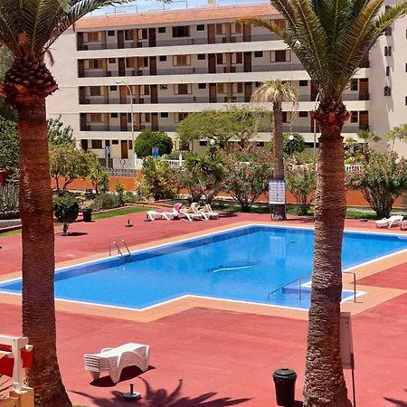 Apartment Cris Sol 205 Arona (Tenerife)