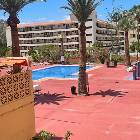 Cris Sol 205 Arona (Tenerife)