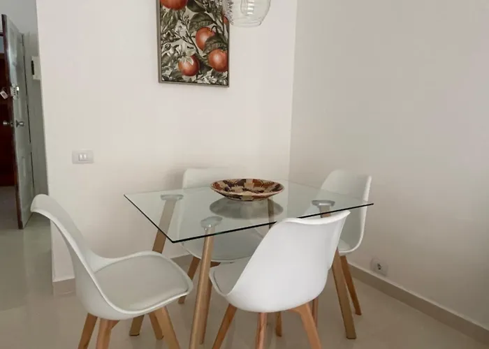 Apartment Cris Sol 205 *