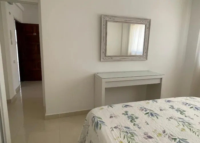 Cris Sol 205 Apartment Arona (Tenerife)