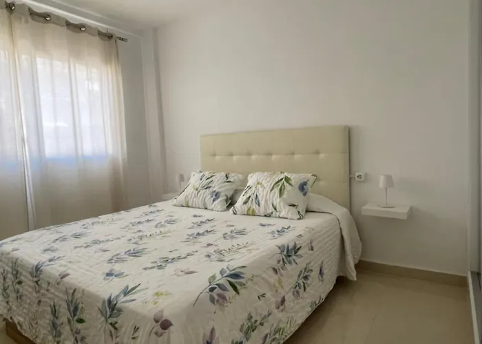Cris Sol 205 Apartment