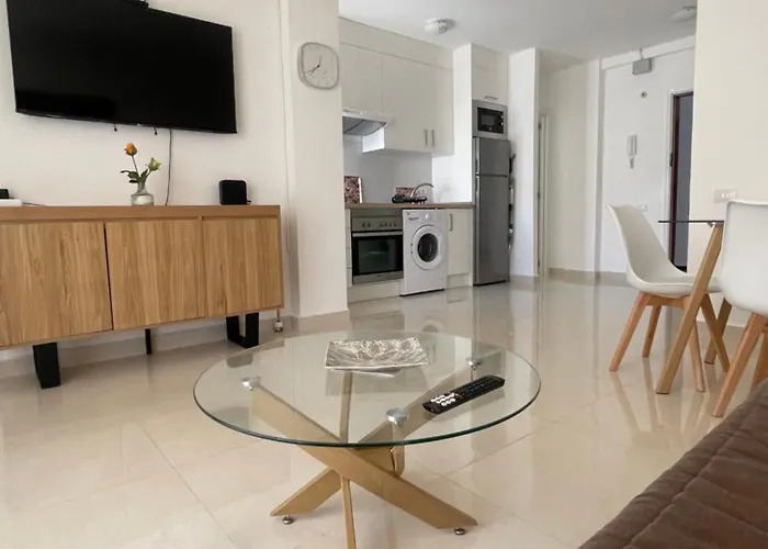 Apartment Cris Sol 205