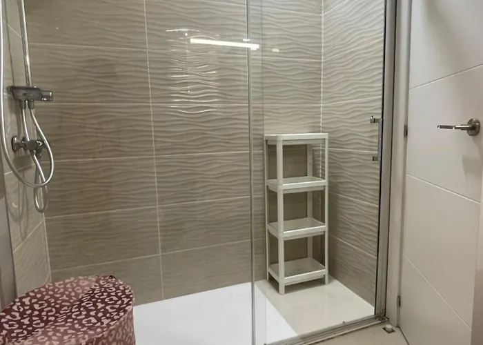 Cris Sol 205 Apartment *