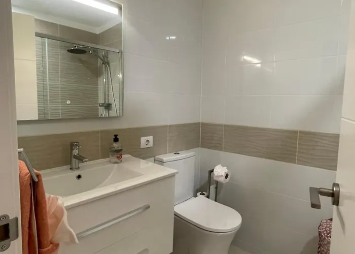 Apartment Cris Sol 205