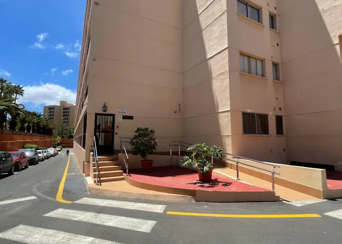 Apartment Cris Sol 205 *