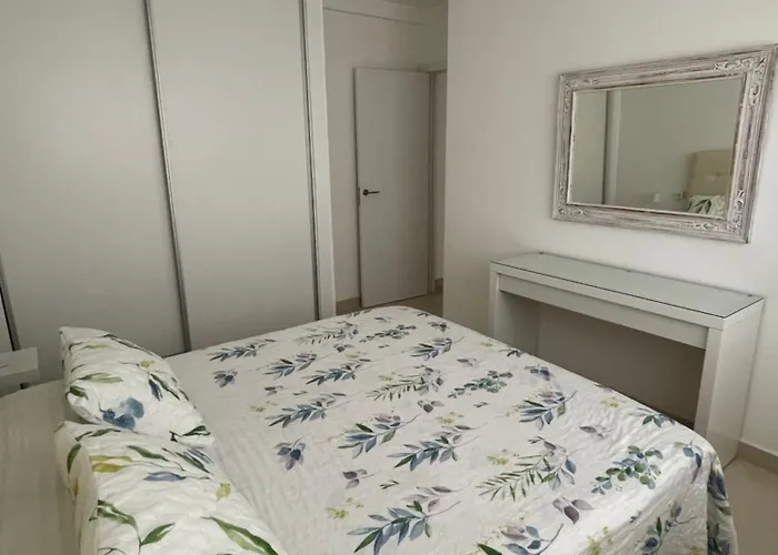 Apartment Cris Sol 205 Arona (Tenerife)