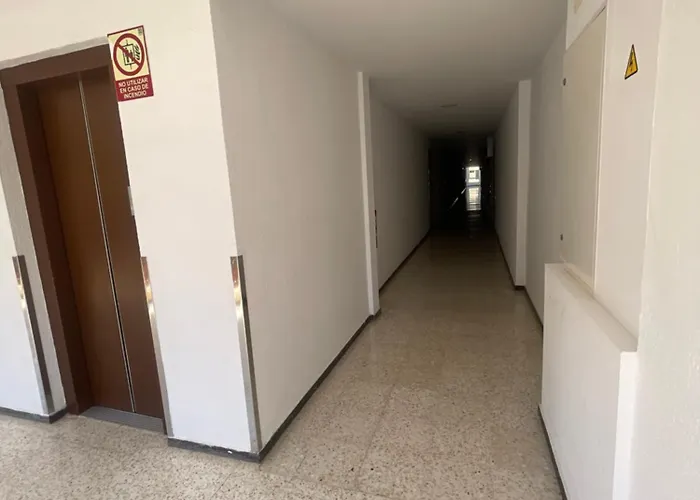 Apartment Cris Sol 205 *