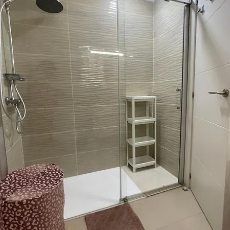 Cris Sol 205 아파트 *