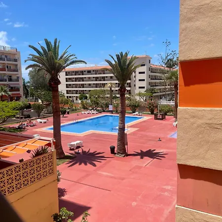 Cris Sol 205 아파트 *