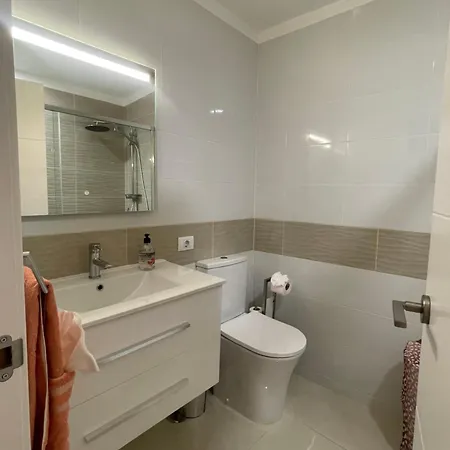 아파트 Cris Sol 205