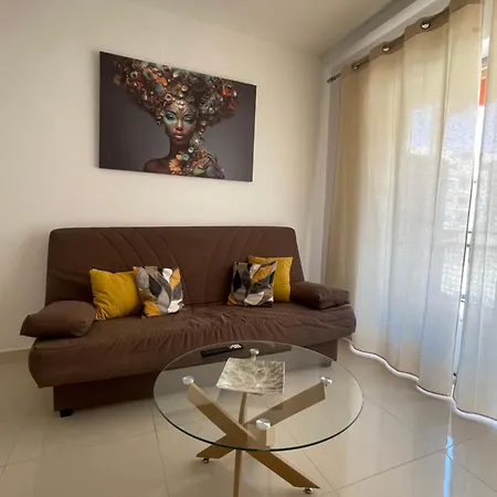 Cris Sol 205 아파트