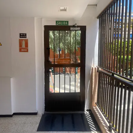 Cris Sol 205 아파트 *