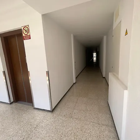 아파트 Cris Sol 205 *