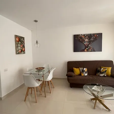 Cris Sol 205 아파트 *