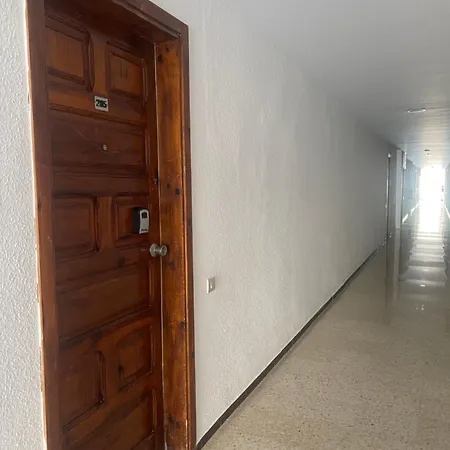Cris Sol 205 Apartment *