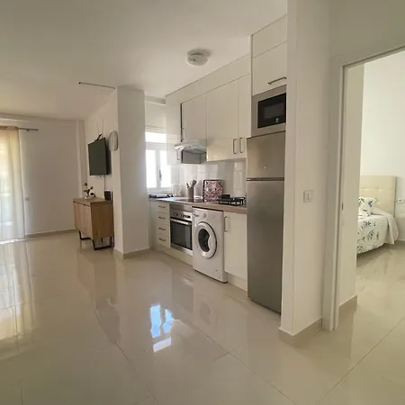 Cris Sol 205 Apartment *