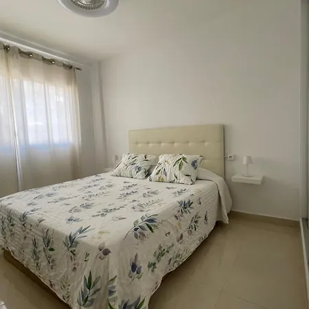 Cris Sol 205 Apartment