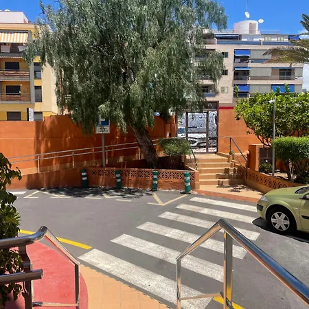 Apartment Cris Sol 205