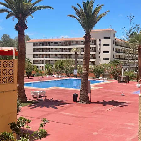 Cris Sol 205 Apartment Arona (Tenerife)