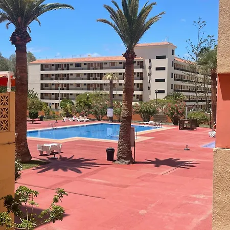 Apartment Cris Sol 205 Arona (Tenerife)