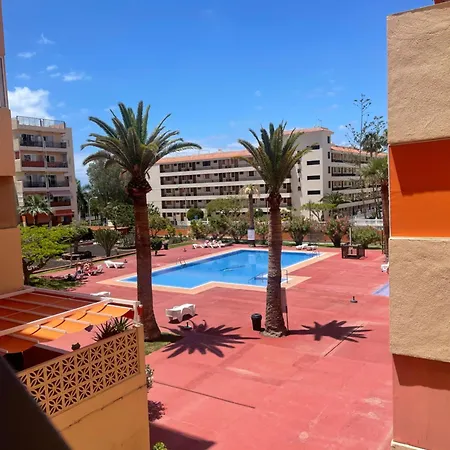 Cris Sol 205 Arona (Tenerife)